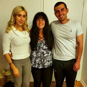 Meet your Posher, Tara